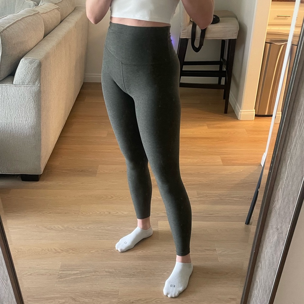 Beyond Yoga Leggings